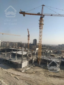 پروژه هزاره سوم فاز ۱