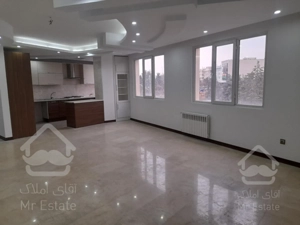 فروش آپارتمان ۱۰۳متری دوخواب،فردوس سازمان برنامه شمالی