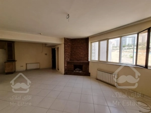 ۷۵متر دو خواب  سعادت آباد