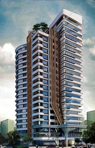 پیش فروش واحدهای لوکس واحدهای ۱۳۰ متری برج مدرن پارس/اردستانی