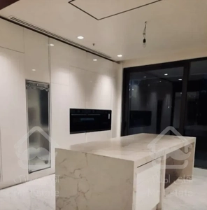 اجاره ۱۶۰متر نوساز مدرن قیطریه ۲پارکینگ