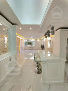 آپارتمان ویلایی ۸واحدی ۱۵۴متر ۳خواب / غرق آفتاب