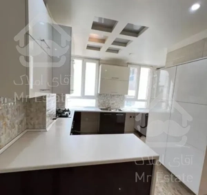 ۶۵ متر ۲ خواب فول امکانات کم واحد خوش نقشه