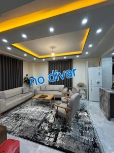 فروش آپارتمان 68متر فول امکانات بهار جنوبی