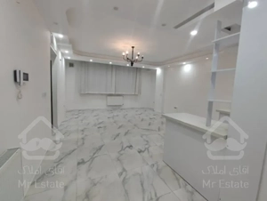 ۱۱۰ متر دوخواب نوساز همت جنوبی کاج