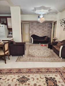 85متر فول امکانات خوش نقشه/با چیدمان خاص