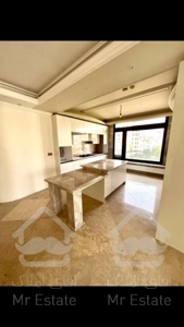 اپارتمان ۲۰۰متری  الهیه  نوساز     تاپ لوکیشن