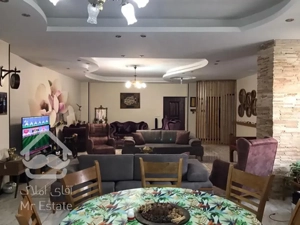 130 متر 2 خواب، درسترسی بی نظیر