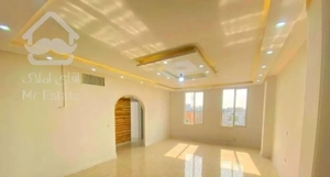 خرید آپارتمان 73فول سالن پرده خور