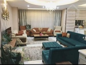 فروش آپارتمان ۶۰متری سالن پرده خور جنوبی زیر قیمت منطقه