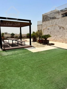 ۲۳۰ متر/نوساز/نگین منطقه