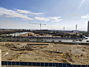 فروش  واحد ۱۲۰ متری در چیتگر