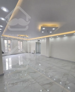 آپارتمان 98 متری خوش نقشه غرق نور اباذر