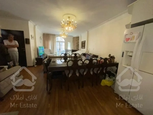 75 متر ، سعادت اباد ، فول بازسازی