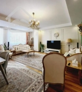 ۲۰۰متر/شمال‌جردن/خوش‌نقشه/شخصی ساز