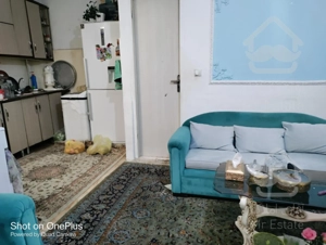 ۴۵متری تکخواب