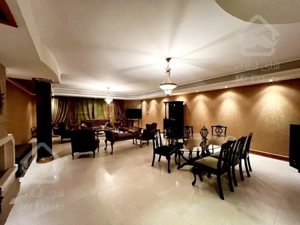 فروش آپارتمان ۲۲۰متری الهیه فول مشاعات