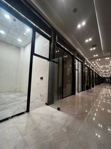 فروش مغازه ۱۶ متری در رونیکامال هروی