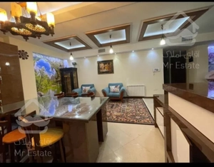 آپارتمان ۱۴۵ متر ۳ خواب