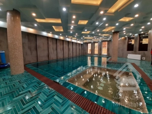 آپارتمان ۲۸۵ متر اجاره اقدسیه