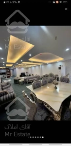 فروش اپارتمان ۲۰۷متر/بسیار خاص