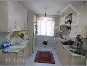 ۵۰متر دوخواب فول امکانات تک واحدی