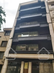 آپارتمان فروشی سه خوابه لاکچری ساز