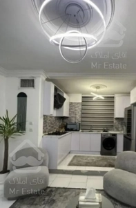 آپارتمان ۵۲متری در هاشمی