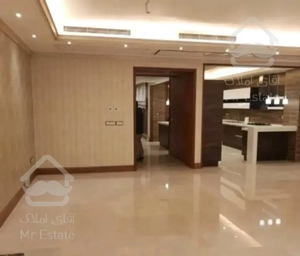 آپارتمان ۹۲ متری