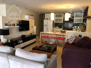 آپارتمان ویلایی ۱۴۶ متر ۳خواب / دنج و خاص