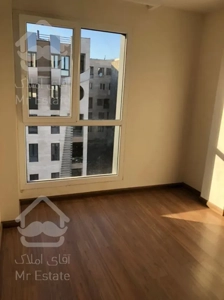 75 متر، 2 خوابه، نوساز کلید نخورده