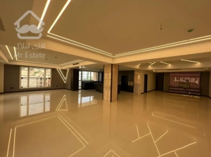 اجاره برج ۲۷۰ متری ویو۳۶۰ درجه مدرن لابی مجلل فول مشاعات