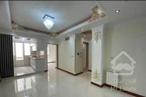 خرید آپارتمان ۶۵متر دوخواب رو به آفتاب