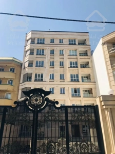 ۱۳۰متر/۲خواب/نوساز/فول مستر روم