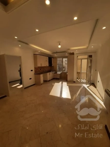 فروش آپارتمان 80متری سالن پرده خور دو کله نور پروانه جنوبی