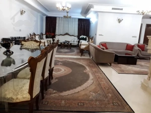 آپارتمان ۱۶۰ متری سه خوابه/ فرصت خرید مطمئن