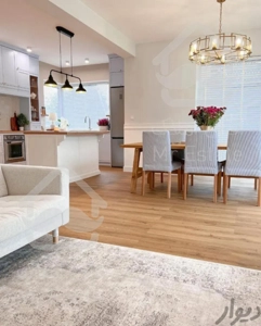 پیش فروش فوری واحدهای لوکس ۸۵ متری برج افق /دهکده المپیک