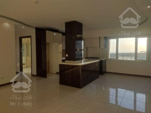 اجاره آپارتمان ۲ خواب مستردار شیک و لاکچری برج های ارکیده دریاچه چیتگر