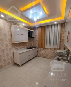 ۵۷متر دوخواب پارکینگدار