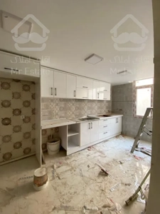 ۱۲۰ متری دو خواب نزدیک مترو