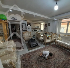 ۸۶ متری /تک واحدی