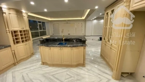 ۱۴۵ متر/۳ خواب/دو کله نور/چهارباغ شرقی