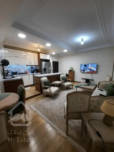 فروش آپارتمان 73 متری 2 خواب شهران شمالی