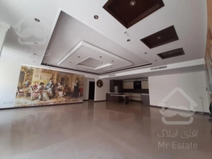 آپارتمان ۲۳۰ متر اجاره کامرانیه