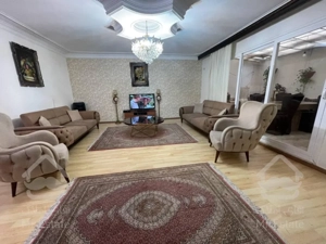 آپارتمان 110 متری دیزاین شده با آپشنی ویژه و استثنایی