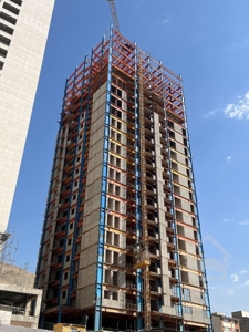 پروژه سفیر سپاشهر لوکیشین فوق العاده