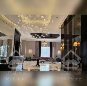 اجاره آپارتمان ۲۴۸ متر سه خواب گلستان شمالی