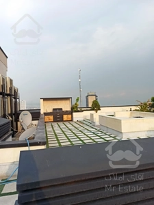 ۱۶۵ متری خوش نقش نوساز