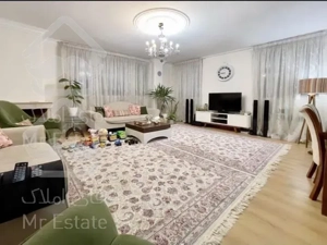 فروش آپارتمان 88 متری دو خوابه شهران