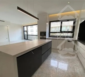 ۱۳۰مترهوشمند و مدرن/نوساز  نوردوطرف‌مستقیم